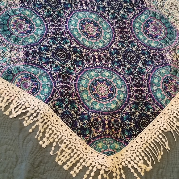 Cato brand tunic blouse - Picture 3 of 6